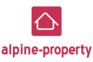 Alpine Property, Haute-Savoie Logo