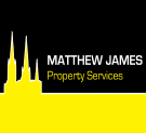 Matthew James Property Services, Coventry Logo
