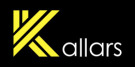 Kallars, Brockley Logo