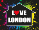 Love London Property, London Logo
