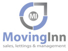 Moving Inn, London Logo