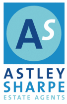 Astley Sharpe Estate Agents, Central Milton Keynes Logo