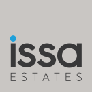 issa estates ltd, Cathays Logo