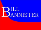 Bill Bannister Estate Agents, Redruth Logo