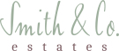 Smith & Co Estates Ltd, Mansfield Logo