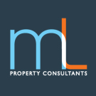 ML Property Consultants, Mendlesham Logo