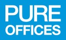 Pure Offices Ltd, Weston-Super-Mare Logo
