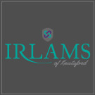 Irlams, Knutsford Logo