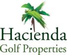Hacienda Golf Properties SL, Murcia Logo