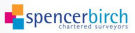 Spencer Birch Chartered Surveyors, Nottingham Logo