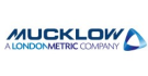 Mucklow, a LondonMetric Company, Birmingham Logo