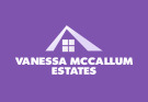 Vanessa McCallum Estates, Potters Bar Logo