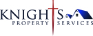 Knights Property Services, Woking Logo