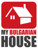 My Bulgarian House Ltd., Sofia Logo
