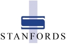 Stanfords, Colchester Logo