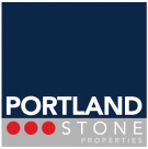 Portland Stone Properties, London Logo