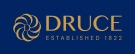 Druce, New Homes Logo