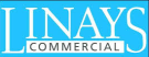 Linays Commercial, Kent Logo