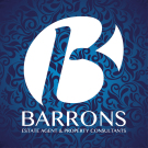 Barrons Residential Ltd, Cheshunt Logo