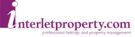 Interlet Property Management, Taunton Logo