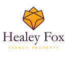 Healey Fox, Oxfordshire Logo