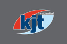 KJT Residential, Cinderford Logo