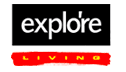 Explore Living, Dartford Logo