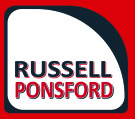 Russell Ponsford, Worthing Logo
