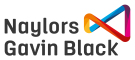 Naylors Gavin Black LLP, Newcastle Upon Tyne Logo
