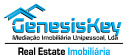 Genesiskey, Carvoeiro Logo