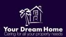 Your Dream Home, Alcaidesa-Cabopino Logo