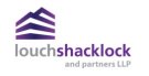 Louch Shacklock & Partners LLP, Milton Keynes Logo