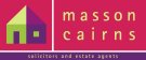Masson Cairns, Grantown on Spey Logo