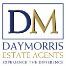 Day Morris Estate Agents, Hampstead Logo