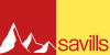 Morzine Immobilier Sarl, an international associate of Savills, in Morzine Logo