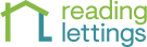 Reading Lettings, Reading Logo