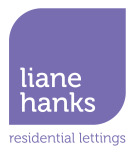 Liane Hanks Residential, Bath Logo