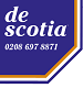 De Scotia, Bromley Logo