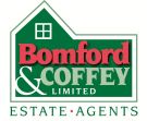 Bomford And Coffey, Pershore Logo