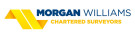 Morgan Williams Commercial LLP, Warrington Logo