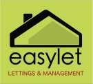 Easylet Residential Ltd, Warrington Logo
