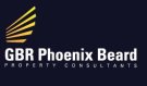GBR Phoenix Beard, Birmingham - Industrial Logo