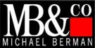 Michael Berman & Co, London Logo