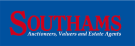 Southams, Oundle Logo