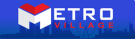 Metro Village Ltd, Canada Water Logo