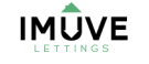 IMUVE Lettings, Southsea Logo