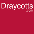Draycotts, Ashbourne Logo