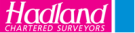 Hadlands Chartered Surveyors, Northampton Logo