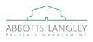 Abbotts Langley, Southampton Logo