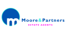 Moore & Partners, Crawley Logo